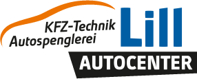 Logo Autocenter Lill - Kaufbeuren