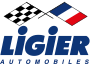 Logo Ligier