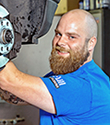 Martin Buyken - Kraftfahrzeugtechnik Meister